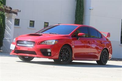 2016 Subaru WRX STI - Photo 3 - Roseville, CA 95678