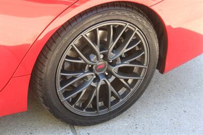 2016 Subaru WRX STI - Photo 8 - Roseville, CA 95678