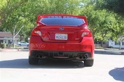 2016 Subaru WRX STI - Photo 6 - Roseville, CA 95678