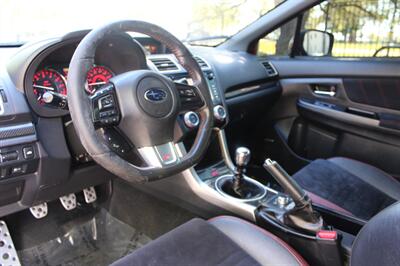 2016 Subaru WRX STI - Photo 11 - Roseville, CA 95678