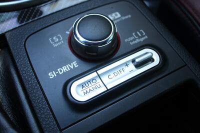 2016 Subaru WRX STI - Photo 19 - Roseville, CA 95678