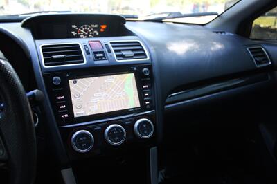 2016 Subaru WRX STI - Photo 14 - Roseville, CA 95678