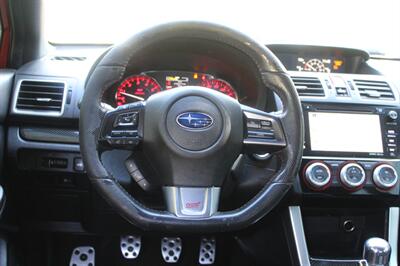 2016 Subaru WRX STI - Photo 13 - Roseville, CA 95678
