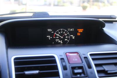 2016 Subaru WRX STI - Photo 15 - Roseville, CA 95678