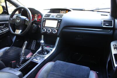 2016 Subaru WRX STI - Photo 21 - Roseville, CA 95678