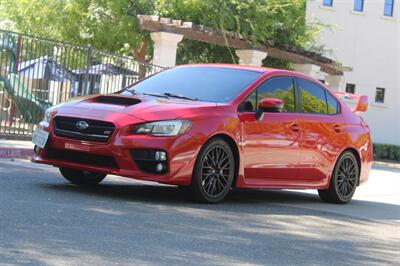 2016 Subaru WRX STI - Photo 24 - Roseville, CA 95678