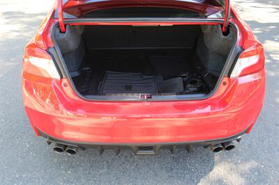 2016 Subaru WRX STI - Photo 23 - Roseville, CA 95678