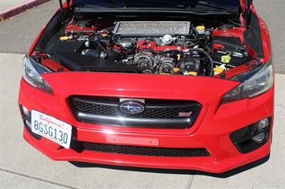 2016 Subaru WRX STI - Photo 26 - Roseville, CA 95678