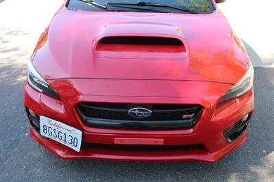 2016 Subaru WRX STI - Photo 25 - Roseville, CA 95678