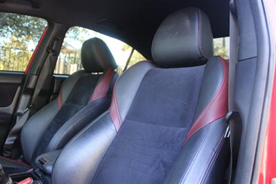 2016 Subaru WRX STI - Photo 12 - Roseville, CA 95678