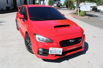 2016 Subaru WRX STI - Photo 4 - Roseville, CA 95678