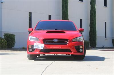 2016 Subaru WRX STI - Photo 2 - Roseville, CA 95678