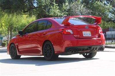 2016 Subaru WRX STI - Photo 7 - Roseville, CA 95678