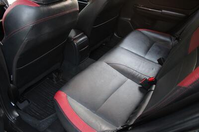 2017 Subaru WRX STI Limited - Photo 20 - Roseville, CA 95678