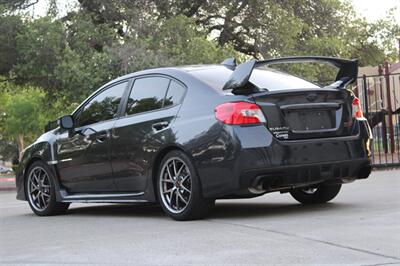 2017 Subaru WRX STI Limited - Photo 7 - Roseville, CA 95678