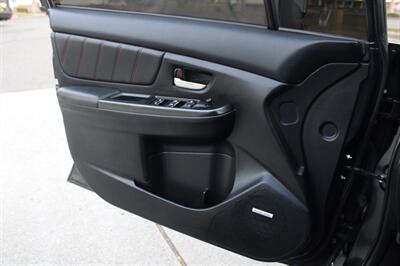 2017 Subaru WRX STI Limited - Photo 11 - Roseville, CA 95678