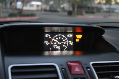 2017 Subaru WRX STI Limited - Photo 16 - Roseville, CA 95678