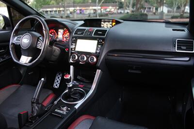 2017 Subaru WRX STI Limited - Photo 21 - Roseville, CA 95678