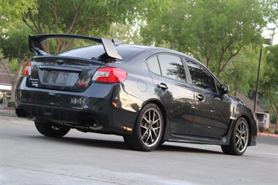 2017 Subaru WRX STI Limited - Photo 5 - Roseville, CA 95678