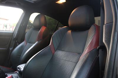 2017 Subaru WRX STI Limited - Photo 13 - Roseville, CA 95678