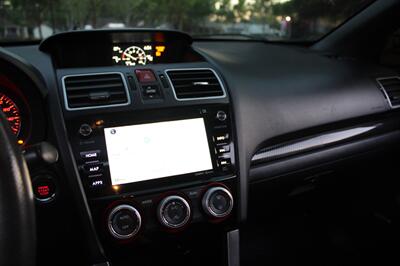 2017 Subaru WRX STI Limited - Photo 15 - Roseville, CA 95678