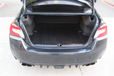 2017 Subaru WRX STI Limited - Photo 23 - Roseville, CA 95678