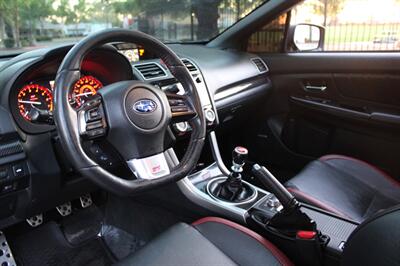 2017 Subaru WRX STI Limited - Photo 12 - Roseville, CA 95678