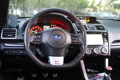 2017 Subaru WRX STI Limited - Photo 14 - Roseville, CA 95678