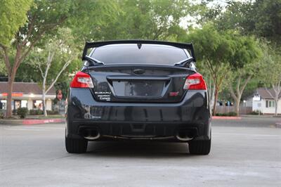2017 Subaru WRX STI Limited - Photo 6 - Roseville, CA 95678