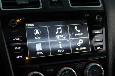 2017 Subaru WRX STI Limited - Photo 17 - Roseville, CA 95678