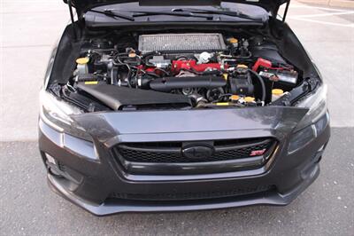 2017 Subaru WRX STI Limited - Photo 26 - Roseville, CA 95678