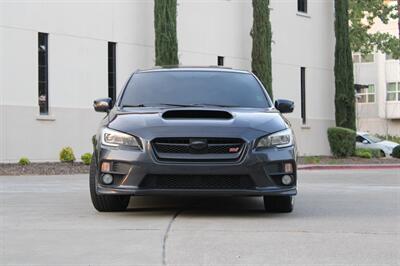 2017 Subaru WRX STI Limited - Photo 2 - Roseville, CA 95678