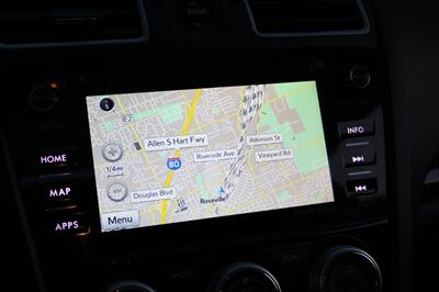 2017 Subaru WRX STI Limited - Photo 18 - Roseville, CA 95678