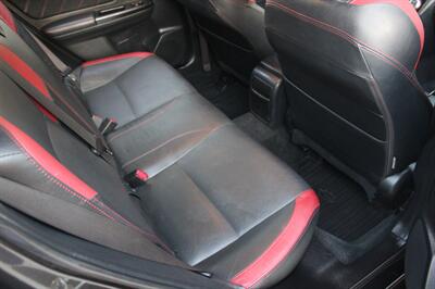 2017 Subaru WRX STI Limited - Photo 22 - Roseville, CA 95678