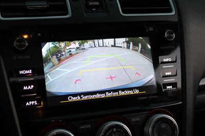 2017 Subaru WRX STI Limited - Photo 19 - Roseville, CA 95678