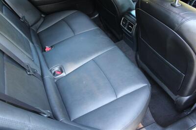 2016 INFINITI Q50 3.0T Premium   - Photo 26 - Roseville, CA 95678