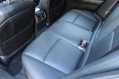 2016 INFINITI Q50 3.0T Premium   - Photo 24 - Roseville, CA 95678