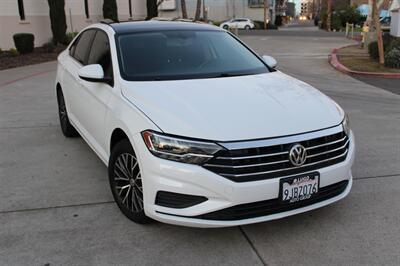 2019 Volkswagen Jetta SE   - Photo 4 - Roseville, CA 95678