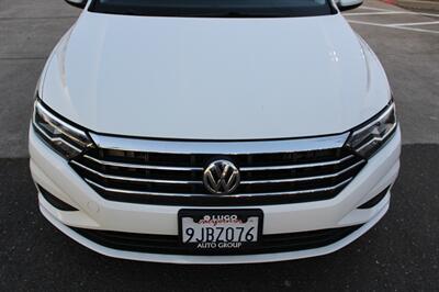 2019 Volkswagen Jetta SE   - Photo 27 - Roseville, CA 95678