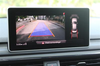 2017 Audi A4 2.0T quattro Premium Plus - Photo 17 - Roseville, CA 95678