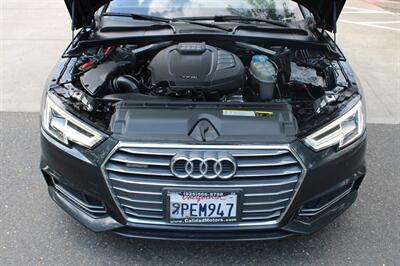 2017 Audi A4 2.0T quattro Premium Plus - Photo 26 - Roseville, CA 95678