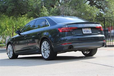 2017 Audi A4 2.0T quattro Premium Plus - Photo 7 - Roseville, CA 95678
