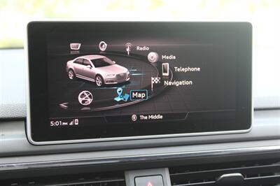 2017 Audi A4 2.0T quattro Premium Plus - Photo 18 - Roseville, CA 95678