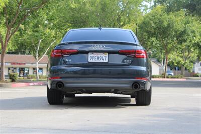 2017 Audi A4 2.0T quattro Premium Plus - Photo 6 - Roseville, CA 95678