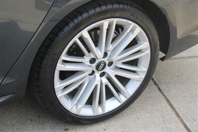 2017 Audi A4 2.0T quattro Premium Plus - Photo 8 - Roseville, CA 95678