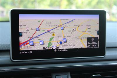 2017 Audi A4 2.0T quattro Premium Plus - Photo 16 - Roseville, CA 95678