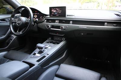 2017 Audi A4 2.0T quattro Premium Plus - Photo 22 - Roseville, CA 95678