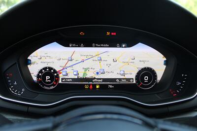 2017 Audi A4 2.0T quattro Premium Plus - Photo 14 - Roseville, CA 95678