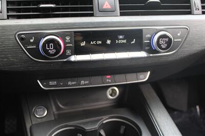 2017 Audi A4 2.0T quattro Premium Plus - Photo 19 - Roseville, CA 95678