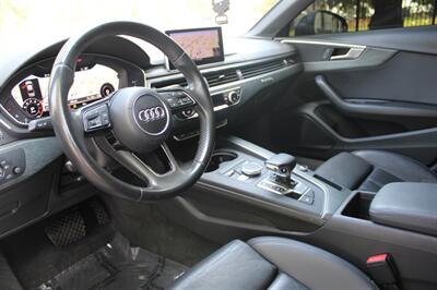 2017 Audi A4 2.0T quattro Premium Plus - Photo 11 - Roseville, CA 95678